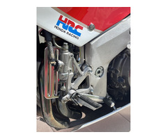 Honda RC30 „Die Legende“ - 3