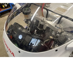 Honda RC30 „Die Legende“ - 5