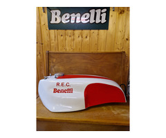 Benelli 2C REC TANK