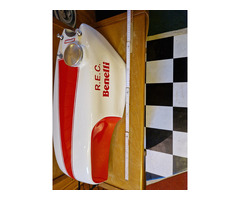 Benelli 2C REC TANK - 2