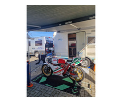 Benelli 2C REC TANK - 5