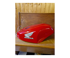 Honda Renntank NF, RC?