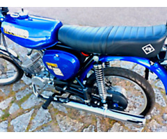 Simson s51 Comfort - 3