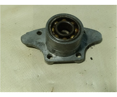 Camshaft cover for Ducati 250 Scrambler, Mark3 - 4