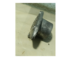 Camshaft cover for Ducati 250 Scrambler, Mark3 - 6