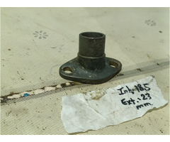 Ducati Bevel Single Intake Ducati 125.