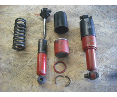 Laverda 100 Stoßdämpfer - 2