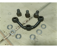 Oil fred Ducati 125 160 175 200 250 350 450 - 2