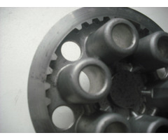 Suzuki RGV 250,Teilekonvolut - 4