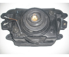 Suzuki RGV 250,Teilekonvolut - 6