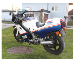 Honda NS400R - 2