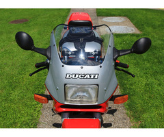 Ducati 750 Sport - 6