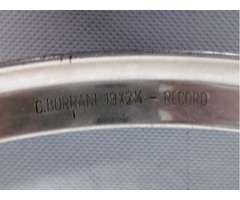 BORRANI-Felge 19 x 2 ¼ 36 Loch - 2