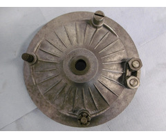 Bremsankerplatte LAVERDA