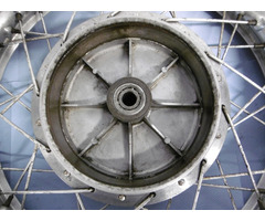 Hinterrad DUCATI 750 S und GT Königswelle - 5