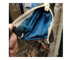 Combinaison cuir Furygan - 5