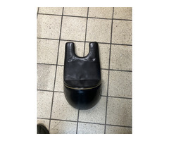 SITZBANK NORTON MANX .WIDELINE