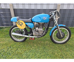 ESO 500 Monoblok - 2