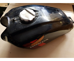Benzintank für HONDA – FT 500, gebraucht - 2