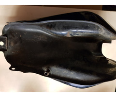 Benzintank für HONDA – FT 500, gebraucht - 4
