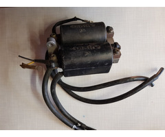 Zündspulen-Satz für z.B. HONDA – CB 500 Four