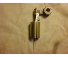 Neue Teile für alte Kawasaki 4 Zylinder Mikuni-Vergaser