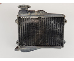 Wasserkühler für YAMAHA – RD 250/350 LC, gebraucht