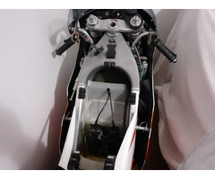 Honda rs 250 1995 - 2