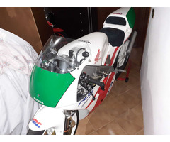 Honda rs 250 1995 - 4