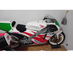 Honda rs 250 1995 - 6