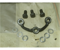 Oil fred Ducati 125 160 175 200 250 350 450