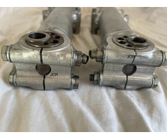 HONDA RC181 gabelteile replica - 5