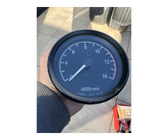 YAMAHA TZ drehzahlmesser