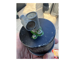 YAMAHA TZ drehzahlmesser - 2