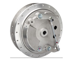 CERIANI 180mm 4LS renn trommelbremse - 3