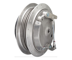 CERIANI 180mm 4LS renn trommelbremse - 4