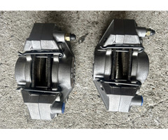 AP RACING bremszange 2x NEU! - 4