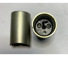 Yamaha RD/R5 250/350 Vergaserschieber hoch - 3