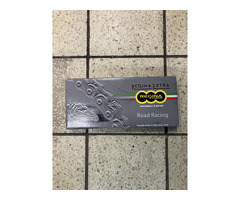 NORTON MANX 500CC TEILEN