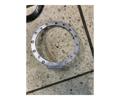 NORTON MANX 500CC TEILEN