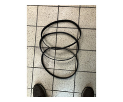 NORTON MANX 500CC TEILEN - 2