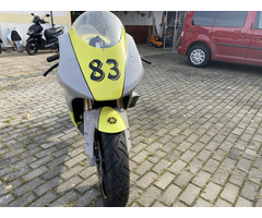 Yamaha RD 350 YPVS - 2