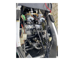 Yamaha RD 350 YPVS - 5