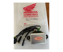 Honda CDI / Zündbox – Kokusai Denki – Original Honda Genuine Part