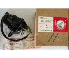 Honda Powervalve-Servo – Racing Part – NF5 / RS