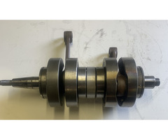 Yamaha RD 250 2 R 8 Kurbelwelle