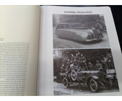 AUTOMOBIL EDITION - ARCHIV - 2