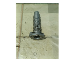 Conical copy tube Ducati 175 200 250 350 450