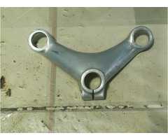 Top fork Sport Ducati 175 200 250 Elite Match1 - 2