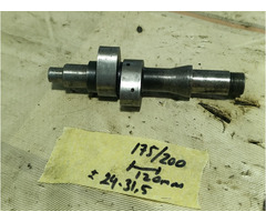 Camshaft Ducati 175, 200